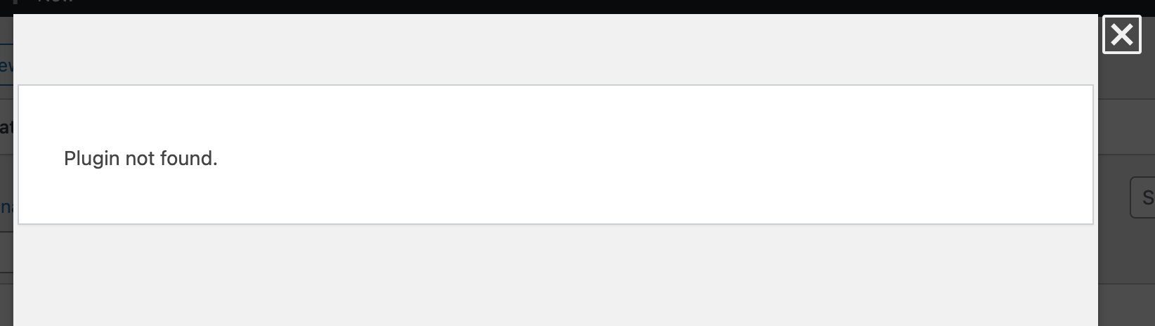 How to enable WordPress to update your custom plugin hosted on GitHub