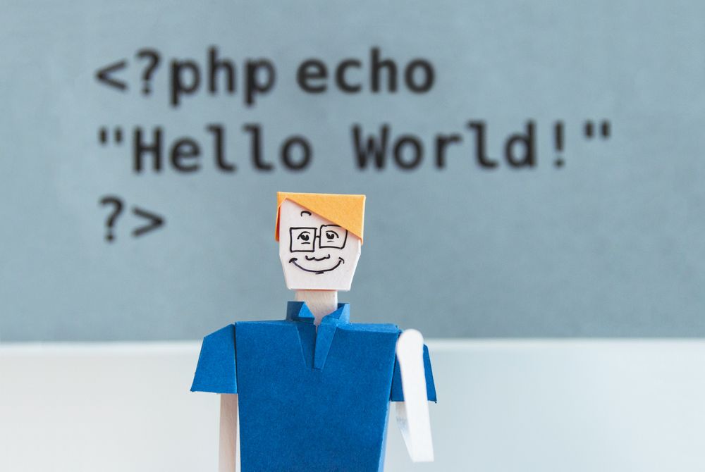 Develop and run PHP applications like WordPress and Laravel on your Mac